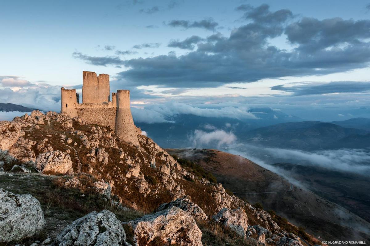 Alloggio Taddei Баришано Екстер'єр фото
